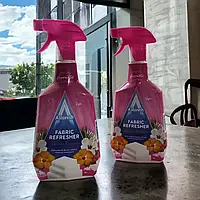 Нейтралізатор запаху для текстилю Astonish Fabric Refresher 750 ml