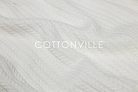 Піке косичка 240 см Молочний