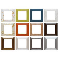 Рамки Valena Life