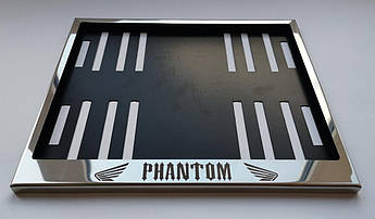 Рамка для монономера Honda Phantom метал