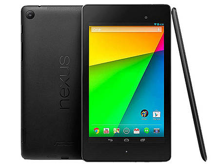 Чохол для Asus Nexus 7 2 New (2013)