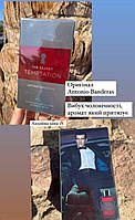 Оригинал Antonio Banderas the secret Temptation 100 ml