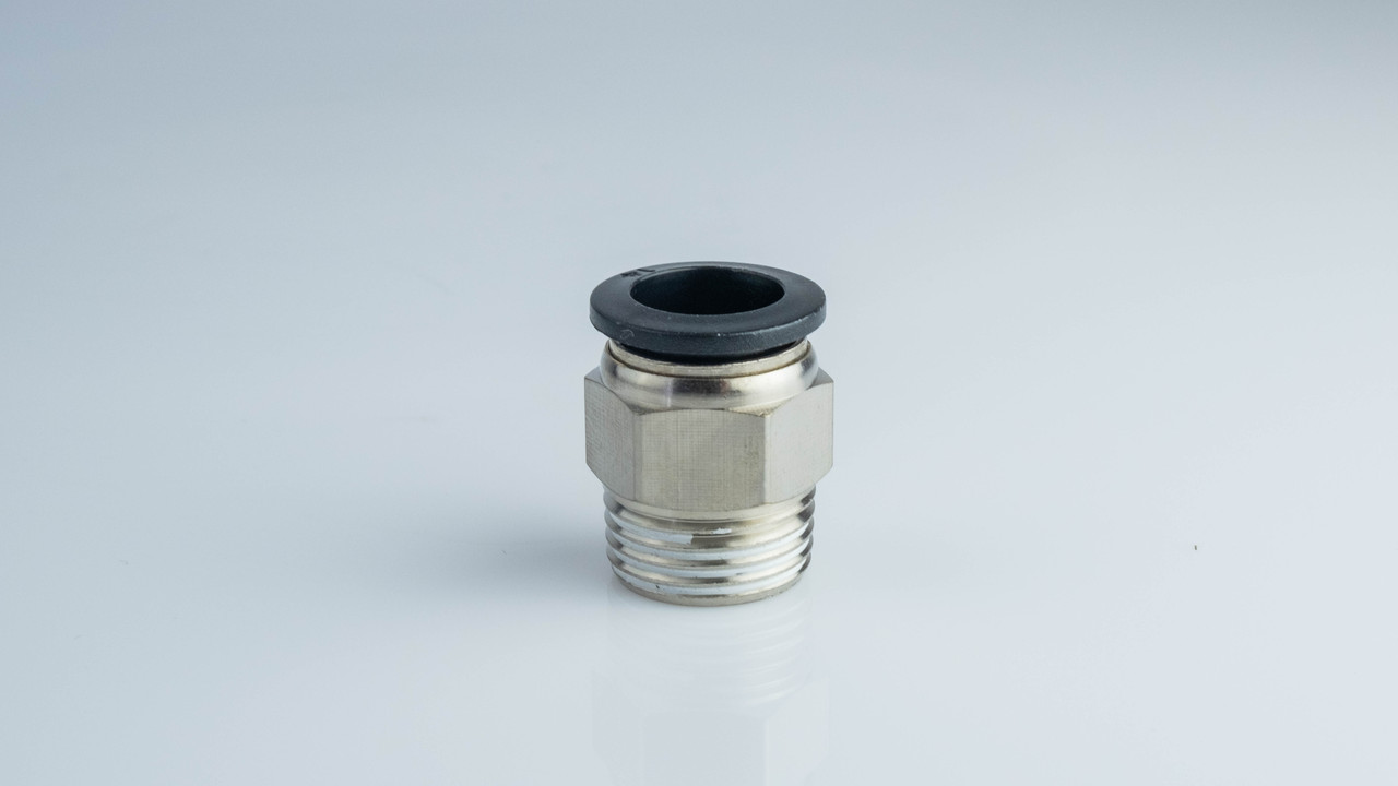 Фітинг пневматичний APC14-04, фото 1