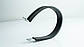 Хомут Rubber Line Hose Clamp d 64 Bandwidth:15mm, фото 3