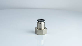 Фітинг пневматичний APCF10-02