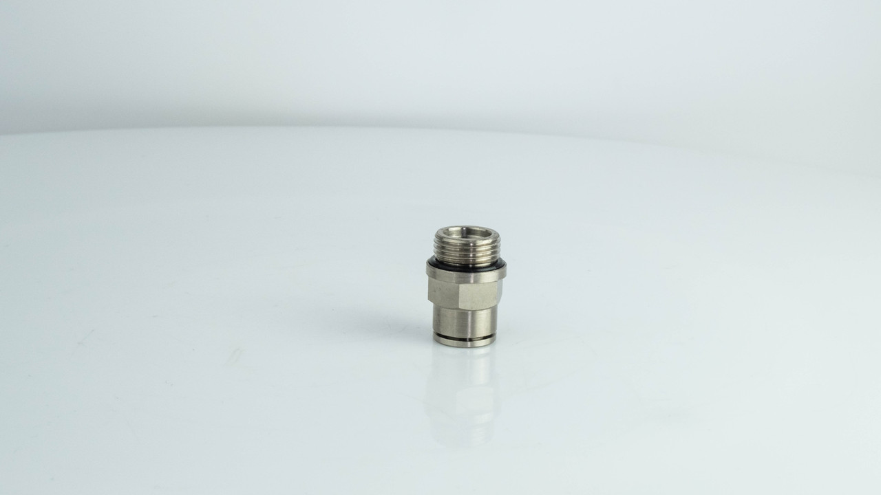 Фітинг пневматичний MPC 10-G03, фото 1