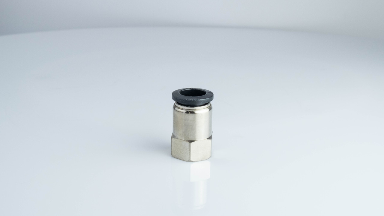 Фітинг пневматичний APCF10-04, фото 1