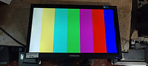 Широкоформатний РК-монітор 19 дюймів Samsung SyncMaster E1920 No 23100404, фото 1