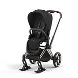 Лижі для візочка Cybex, фото 3