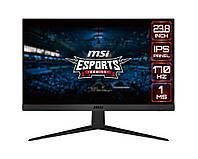 Монитор IPS 24" MSI Optix 170Гц, 1ms (G241V-E2)