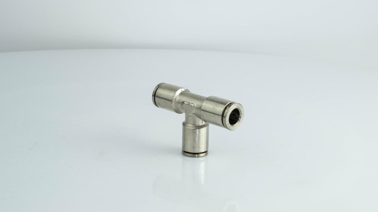 Фітинг пневматичний MPE 08, фото 1