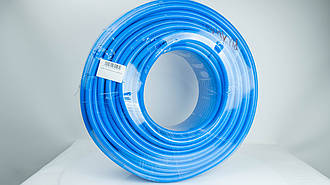 Шланг гнучкий PU1410 -100M-Blue