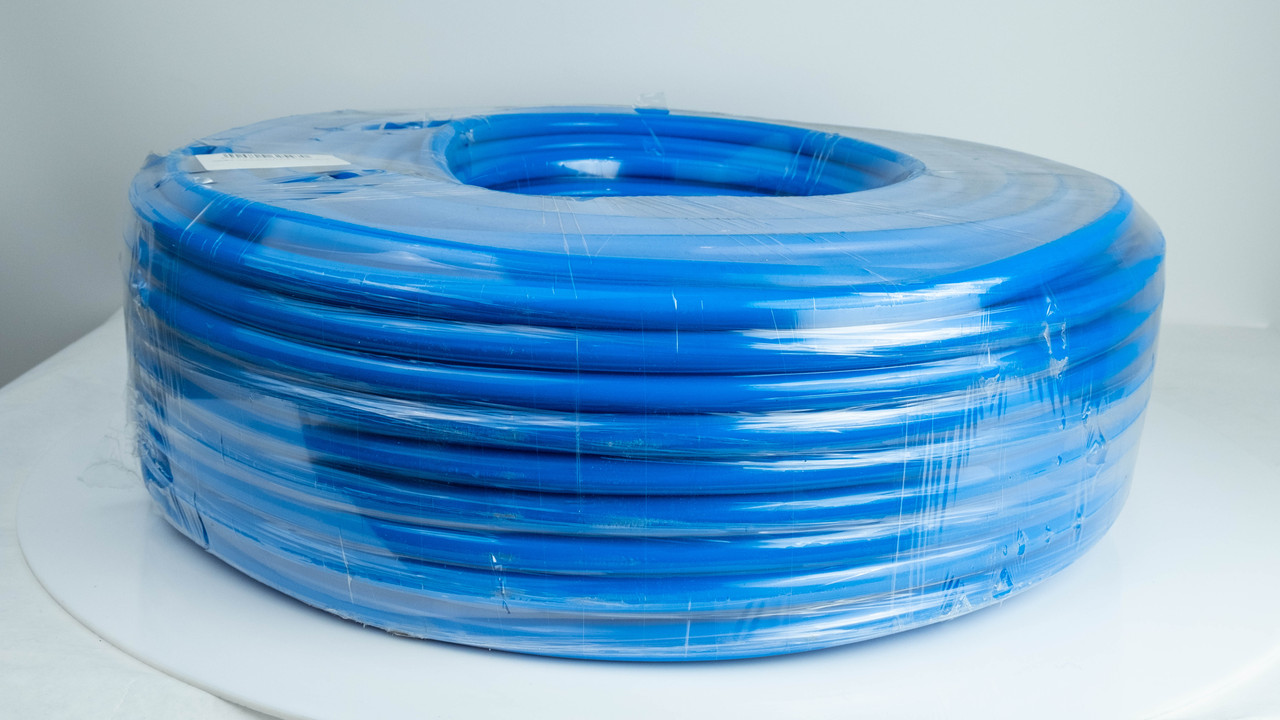 Шланг гнучкий PU1410 -Blue