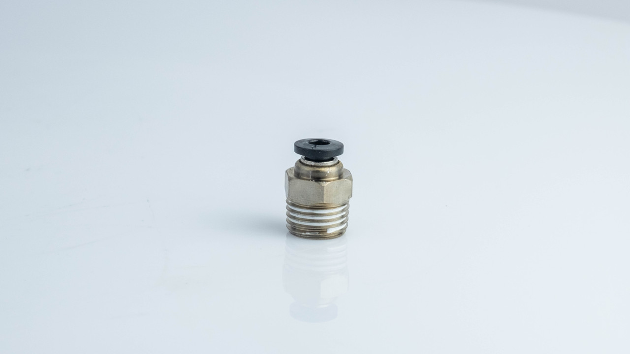 Фітинг пневматичний APC04-02, фото 1