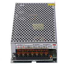 Блок живлення PROLUM™ 12V, 100W, 8.33А, Series "S"