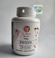 Равсін Доктор Нона Ravseen Dr.Nona 100 штук Омега-3