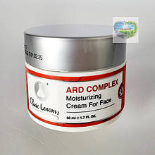 Доктор Нона Крем АРД для обличчя Dr. Nona ARD Complex Moisturizing Cream For Face зволожуючий крем