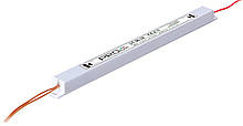Блок живлення PROLUM™ 12V, 36W, 3.0А, Series "UT"