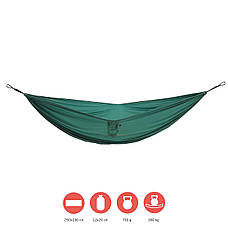 Гамак Grand Canyon Bass Hammock Double Storm (360026), фото 2