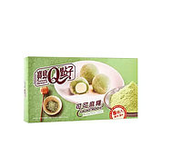 Японские пирожные Моти Royal Family Mochi Cacao Matcha Матча и какао 80г