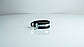 Хомут Rubber Line Hose Clamp d 28 Bandwidth:15mm, фото 3