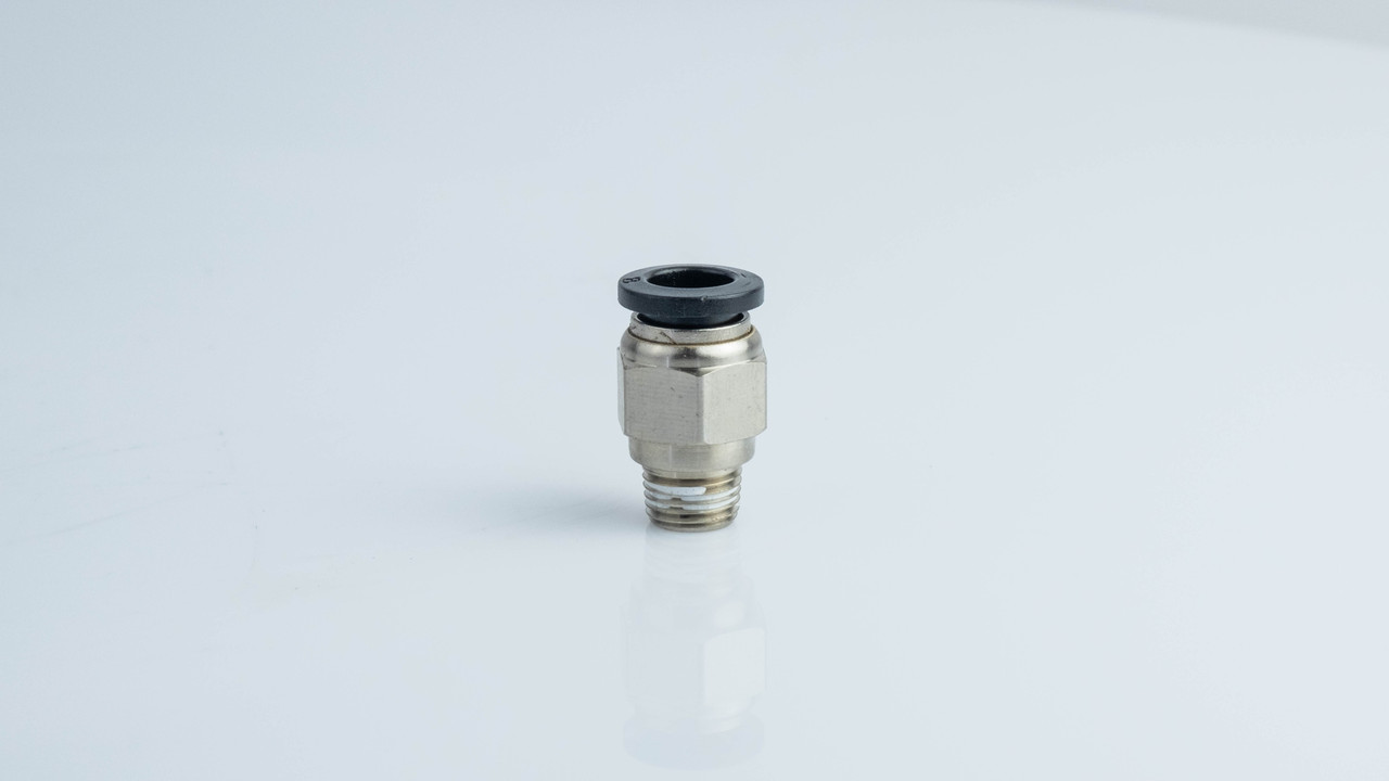 Фітинг пневматичний APC08-01, фото 1