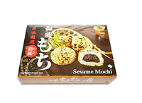 Японские пирожные Моти Royal Family Mochi Sesame с кунжутом 210г