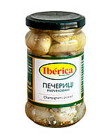 Грибы Шампиньоны маринованные Iberica Champignons Pickled, 280 г (8436024299427)