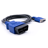 Сканер діагностики вантажного автомобіля Nexiq USB Link v2 Автосканери для діагностики авто, фото 11