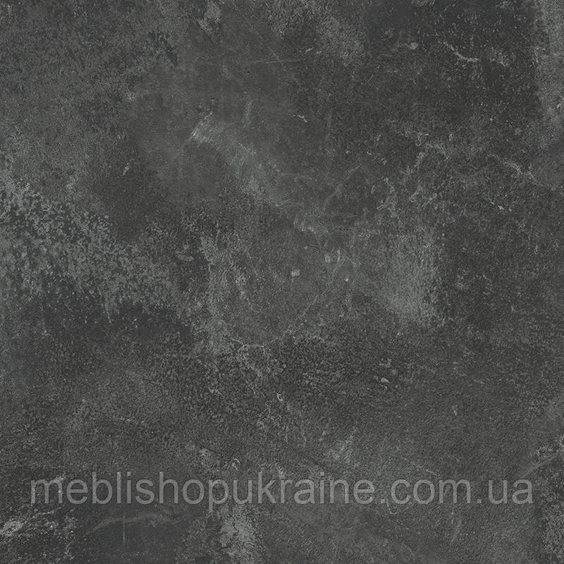 Столешница Бетон Черный, длиной от 300 до 2200 мм. - фото 1 - id-p1896117416