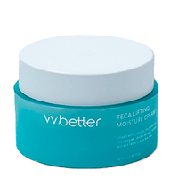 Увлажняющий лифтинг-крем с пептидами VVbetter Teca Lifting Moisture Cream 50 ml