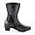 Shima Monaco Lady Boots Black, EU36 Мотоботи жіночі із захистом, фото 2