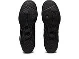 Борцовки Asics Matсontrol 3 Black/Classic Red 1081A053-002, фото 8
