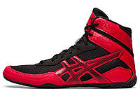 Борцовки Asics Matсontrol 3 Black/Classic Red 1081A053-002