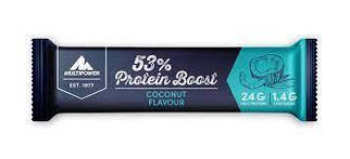 53% Protein Boost 45g (Coconut)