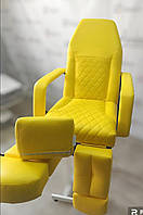 Кушетка - кресло для косметологии кушетка мебель для педикюра универсальная педикюрное кресло кушетка BonA