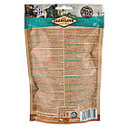 Ласощі для собак з коропом і чебрецем Carnilove Dog Semi Moist 200 г, фото 3