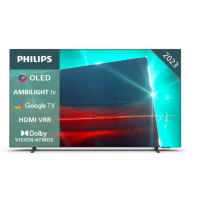 Телевізори PHILIPS 48OLED718/12 (код 1473437)