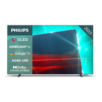 Телевізори PHILIPS 55OLED718/12 (код 1473439)