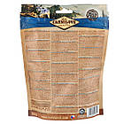 Ласощі для собак зі свіжим лососем і чорницею Carnilove Dog Crunchy Snack 200 г, фото 2