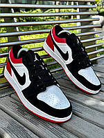 Nike black cheap low