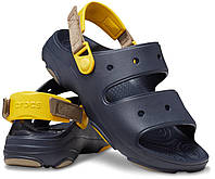 Сандалії чоловічі Crocs оригінал 30, 46-47, m12