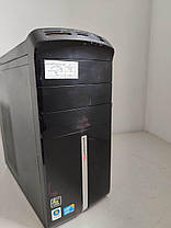Комп'ютер Packard Bell M5/Core i7 4 ядра 2.66 GHz / 8 GB DDR3 / 256 GB SSD / AMD Radeon HD 5450 1GB / VGA, фото 3