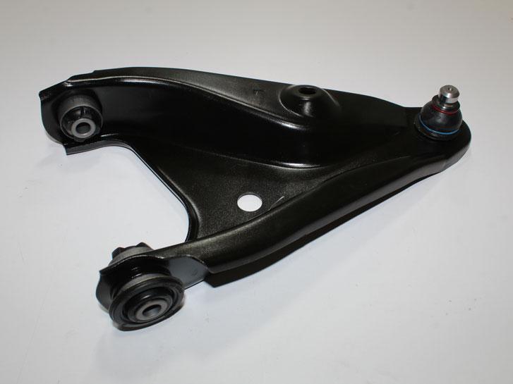 Ричаг (важіль) OTP в зборі лівий Dacia Logan RS9014L TRT