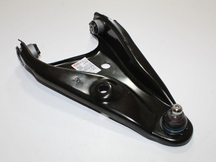 Ричаг (важіль) OTP в зборі правий Dacia Logan RS9014R TRT