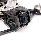 Квадрокоптер DarwinFPV TinyApe25 HD з цифровою камерою Run Cam Thumb, ELRS 2.4 Ггц, 4 шт. — 2S 500 мА·год, фото 4