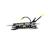 Квадрокоптер DarwinFPV TinyApe25 HD з цифровою камерою Run Cam Thumb, ELRS 2.4 Ггц, 4 шт. — 2S 500 мА·год, фото 7