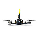 Квадрокоптер DarwinFPV TinyApe25 HD з цифровою камерою Run Cam Thumb, ELRS 2.4 Ггц, 4 шт. — 2S 500 мА·год, фото 8
