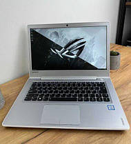 Ультрабук Lenovo IdeaPad 510S-14IKB/ 14" (1920x1080)/ Core i3-7100U/ 8 GB RAM/ 128 GB SSD/ UHD 620, фото 2