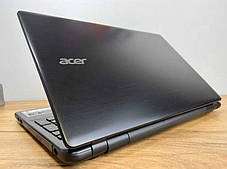 Ігровий ноутбук Acer Aspire E5-571G / 15.6" (1920x1080) IPS / Intel Core i5-4210U (2 (4) ядра по 1.7 — 2.7, фото 3